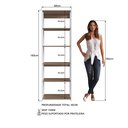Ver imagem 3 de Módulo para Closet com Prateleira 183x45x60cm