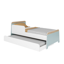 Ver imagem 5 de Bicama Infantil Com Protecao Lateral Lorenza 