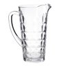 Jarra de Vidro Abacaxi para Suco 1,2 Litro - 1