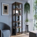 Ver imagem 4 de Módulo para Closet com Prateleira 183x45x60cm