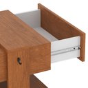 Ver imagem 4 de Sapateira Multiuso Estante Organizadora Closet - Freijó