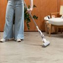 Ver mais imagens de Mop Simplo Slim Esponja com Sistema de Alavanca