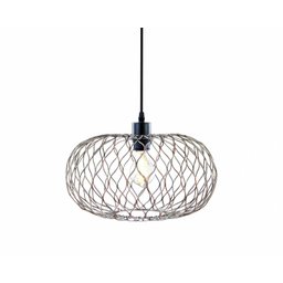 Pendente em Metal Cobre Mart - 1