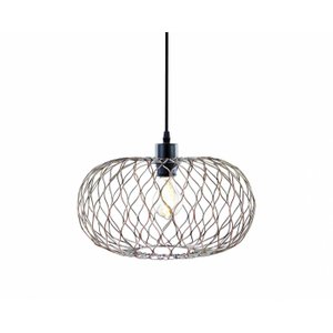 Pendente em Metal Cobre Mart