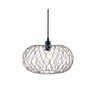 Pendente em Metal Cobre Mart - 1