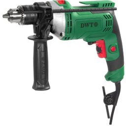 Conjunto Esmerilhadeira de 4.1/2", 750 W e Furadeira de 1/2", 710 W, 127 V~, com Jogo de Brocas e Di - 2