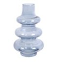 Ver imagem 1 de Vaso de Vidro Azul