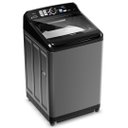 Ver imagem 2 de Lavadora Panasonic 15kg Smart Sense Cinza 220v Na-f150b1tb