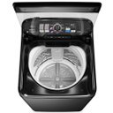 Ver imagem 4 de Lavadora Panasonic 15kg Smart Sense Cinza 220v Na-f150b1tb