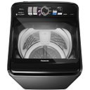 Ver imagem 5 de Lavadora Panasonic 15kg Smart Sense Cinza 220v Na-f150b1tb