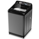 Ver imagem 3 de Lavadora Panasonic 15kg Smart Sense Cinza 220v Na-f150b1tb