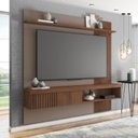 Ver imagem 2 de Painel para TV até 65 Polegadas 183cmx180cm com Ripado Moon