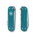 Ver imagem 2 de Mini Canivete Suíço Classic Colors Alox 5 funções Wild Jungle Victorinox 0.6221.242G