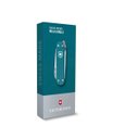 Ver imagem 3 de Mini Canivete Suíço Classic Colors Alox 5 funções Wild Jungle Victorinox 0.6221.242G