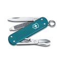 Ver imagem 1 de Mini Canivete Suíço Classic Colors Alox 5 funções Wild Jungle Victorinox 0.6221.242G