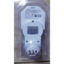 Ver imagem 2 de Temporizador Timer Digital Automático Bivolt - Tmds-bc - Exatron