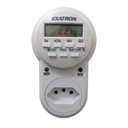Ver imagem 1 de Temporizador Timer Digital Automático Bivolt - Tmds-bc - Exatron