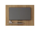 Ver imagem 2 de Painel para TV até 70 Polegadas MDF 180cmx120cm Frisos Decorativos Valença