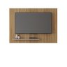 Painel para TV até 70 Polegadas Frisos Decorativos Valença - 2