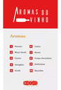 Ver imagem 3 de Kit Aromas de Vinho Espumante 10 Tipos Sommelier Degustação