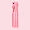 Borrifador e Pulverizador Spray 300 Ml Rosa - Quanhe - 2