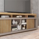 Ver imagem 4 de Rack para TV até 75 Polegadas Valença Caemmun