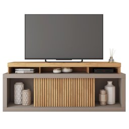 Rack para TV até 75 Polegadas Valença Caemmun - 3