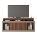 Ver imagem 3 de Rack para TV até 75 Polegadas Valença Caemmun