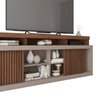 Rack para TV até 75 Polegadas Valença Caemmun - 9