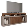 Rack para TV até 75 Polegadas Valença Caemmun - 8