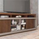 Ver imagem 4 de Rack para TV até 75 Polegadas Valença Caemmun
