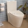 Vaso Sanitário Monobloco Painita Pingoo.casa - Branco - 6