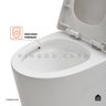 Vaso Sanitário Monobloco Painita Pingoo.casa - Branco - 5