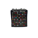 Ver imagem 1 de Porta Tampinhas - Não Guardo Tampinhas Coleciono Momentos 80 Branco