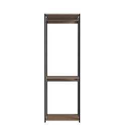 Módulo para Closet com Cabideiro e Prateleira 183x45x57cm  - 3
