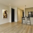 Ver imagem 2 de Quadro Jesus Decoração Religiosa Sala