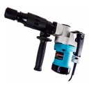 Ver imagem 4 de Martelete Rompedor Demolidor 10kg Sds 1600w Profissional