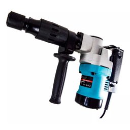 Martelete Rompedor Demolidor 10kg Sds 1600w Profissional - 4