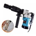 Ver imagem 1 de Martelete Rompedor Demolidor 10kg Sds 1600w Profissional