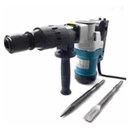 Ver imagem 2 de Martelete Rompedor Demolidor 10kg Sds 1600w Profissional