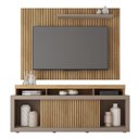 Ver imagem 3 de Rack com Painel para TV até 70 Polegadas Valença 