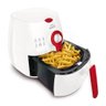 Fritadeira Elétrica Philips Airfryer 2.6L Branco RI9217 - 127V - 8