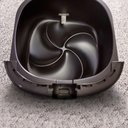 Ver imagem 4 de Fritadeira Elétrica Philips Airfryer 2.6L Branco RI9217 - 127V