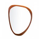 Ver imagem 2 de Espelho Emoldurado Gringa 84x64cm Orgânico E2G Design