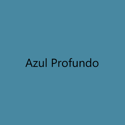 Tinta Acrílica Interna Peg E Pinte 3,6l Eucatex Azul Profundo - 2