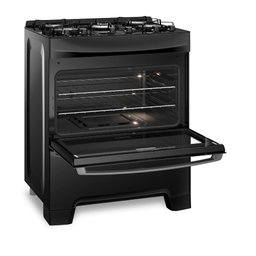 Fogão 5 Bocas FC5GP Continental - 6