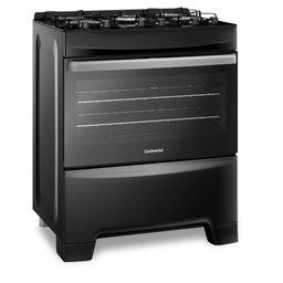 Fogão 5 Bocas FC5GP Continental - 5