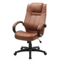 Ver imagem 1 de Cadeira Cordoba Nylon Marrom 105cm - 27702