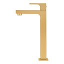 Ver imagem 2 de Torneira de Mesa Lavatório Retta 1.1/2" D'oro Vecchio (1310 Dv-330)