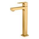 Ver imagem 1 de Torneira de Mesa Lavatório Retta 1.1/2" D'oro Vecchio (1310 Dv-330)